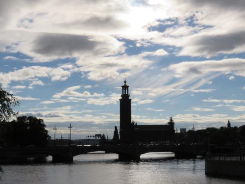 Stockholm � Wolfgang Sander 2015