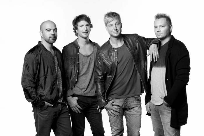 Sunrise Avenue � Photos Olaf Heine