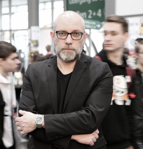 Gard Sveen � Nadine Staedtner