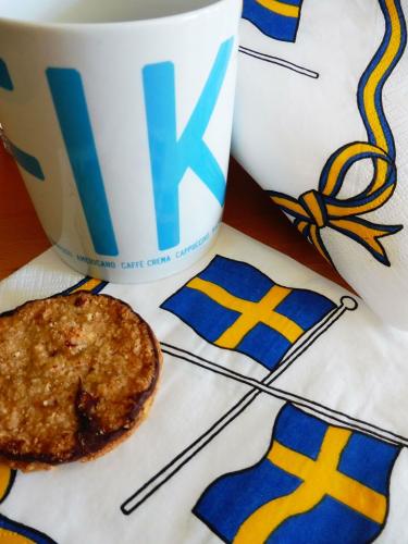 Svenskträff © Schwedischer Verein Hannover