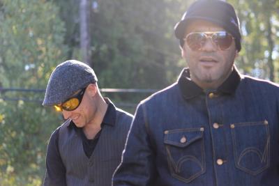 Swedish Funk Factory � http://swedishfunkfactory.wordpress.com/photos/