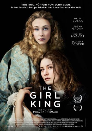 The Girl King � NFP