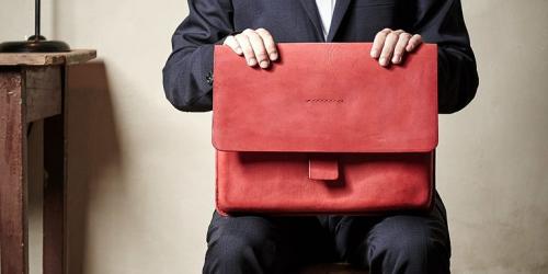 Taschenkunst und B�rsenfieber � Handwerksform