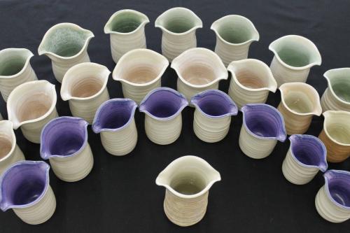 Tervetuloa! Angewandte Kunst aus Finnland � Handwerksform Hannover