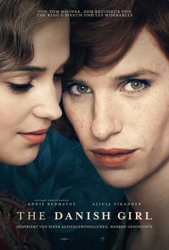 "THE DANISH GIRL" � www.danishgirl-film.com/de/