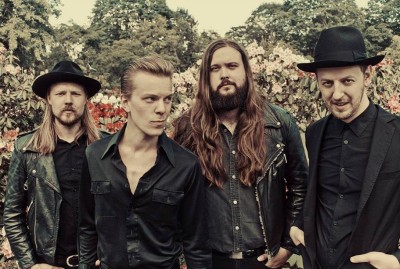 The Durango Riot � www.thedurangoriot.com