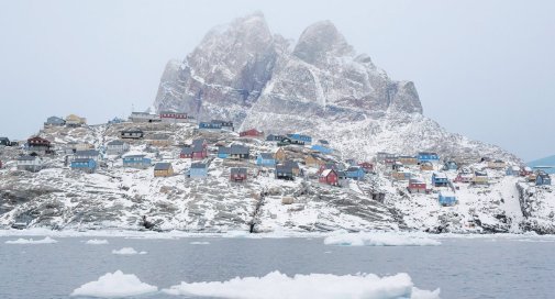 �The Heart of a Seal� � Lukas Kreibig