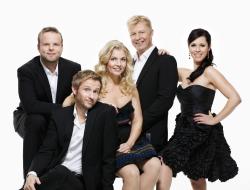 � http://www.therealgroup.se , Mats B�cker