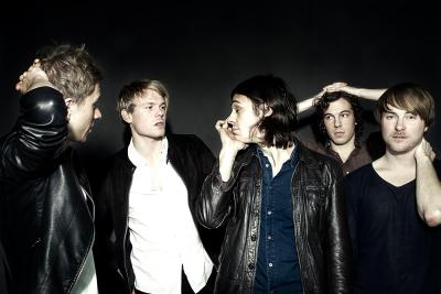 The Shy Lips � www.theshylips.com