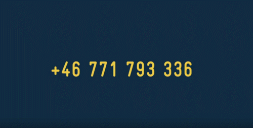  The Swedish Number � theswedishnumber.com