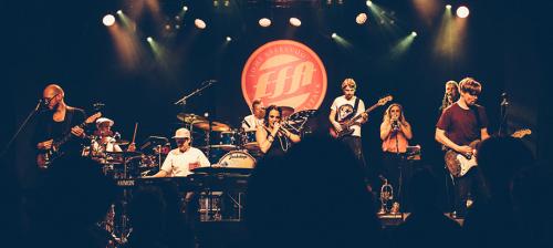 Tomi Salesvuo East Funk Attack � www.eastfunkattack.com