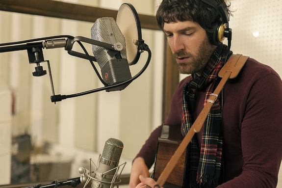 The Late Call � Elisabeth Moch