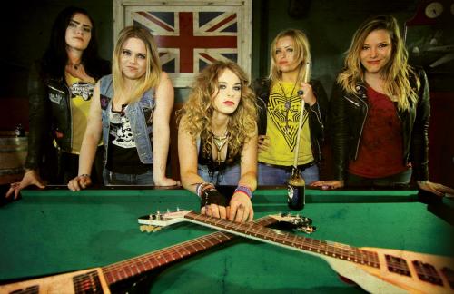 Thundermother � www.thundermother.com