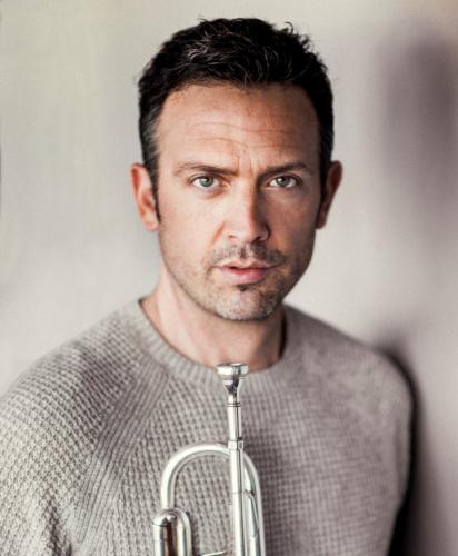 Till Br�nner � Ulla Lommen