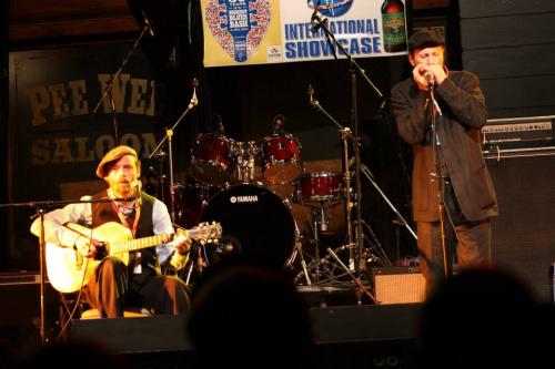 Tim Lothar & Holger �Hobo� Daub � www.facebook.com/Holger-HoBo-Daub-181288738661387