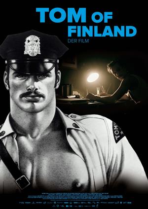 Tom Of Finland � www.mfa-film.de