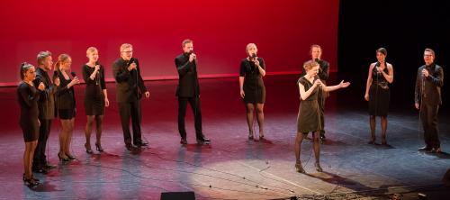 Touch� �  www.touchejazz.dk