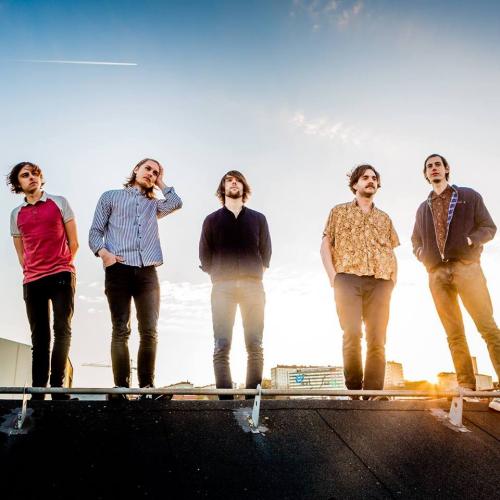 Two Year Vacation � www.facebook.com/twoyearvacation