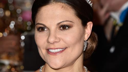 Victoria von Schweden wird 40 � Quelle: ZDF