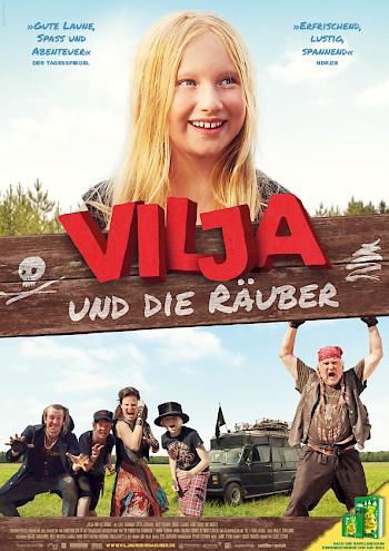 Vilja und die R�uber � farbfilm-verleih.de/filme/vilja-und-die-raeuber
