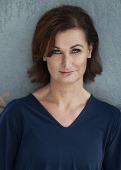 Viveca Sten � Thron Ullberg