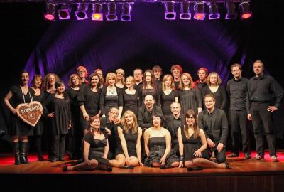 Vivid Voices � www.vivid-voices.com