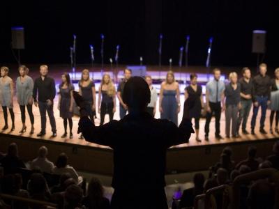 Vocal Line � www.vocalline.dk