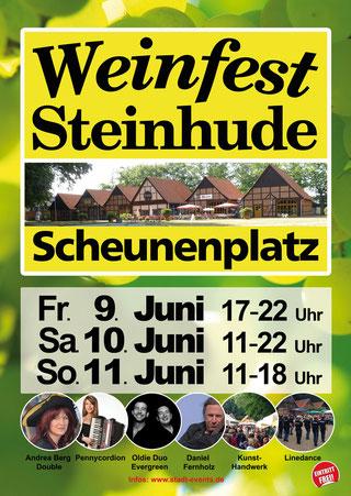 Weinfest Steinhude � Weinfest Steinhude