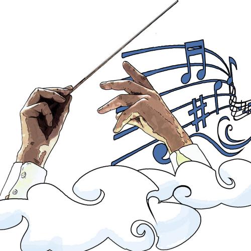 Wie im Himmel � Deister-Freilicht-B�hne