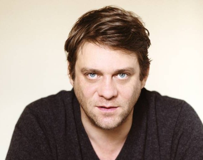 Roeland Wiesnekker � Nadja Klier