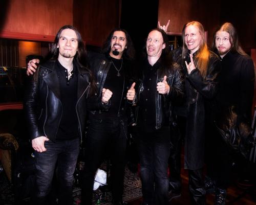 Wintersun � www.facebook.com/wintersun
