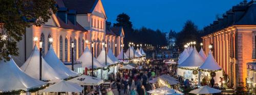 Winterzauber Herrenhausen � Evergreen GmbH