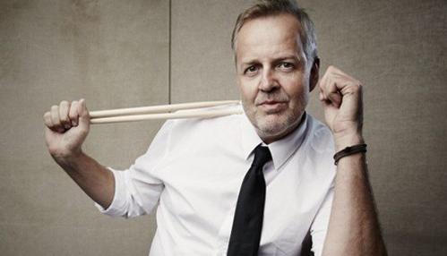 Wolfgang Haffner � wolfganghaffner.wordpress.com