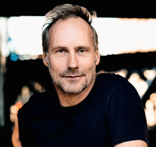 Wolfram Koch � Mathias Bothor/photoselection