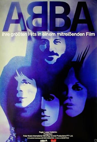 ABBA - Der Film � 