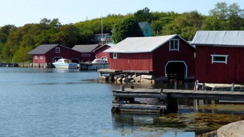 �land - Schweden im finnischen Sch�rengarten� TV WDR