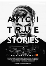 Avicii - True Stories � 