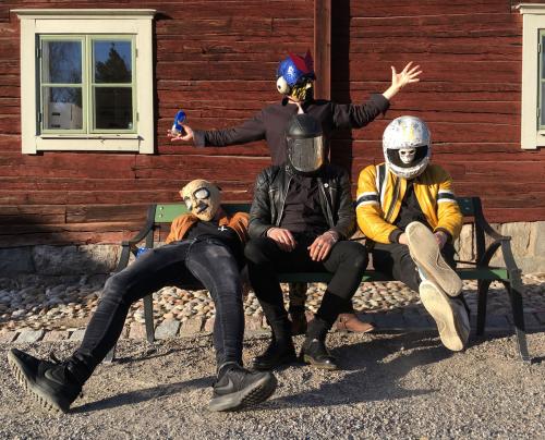 Bondage Fairies � www.facebook.com/BondageFairies