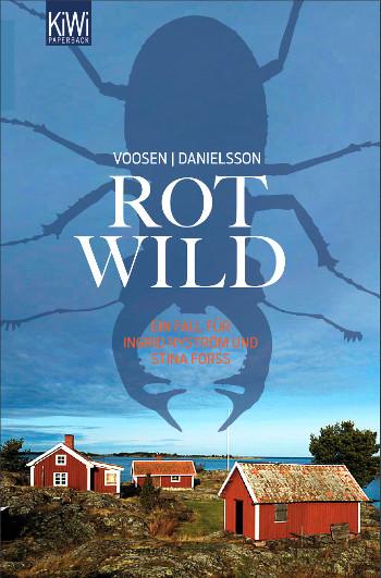 Rotwild � Kiepenheuer & Witsch Verlag