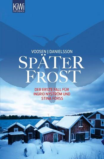 Sp�ter Frost � Kiepenheuer & Witsch Verlag