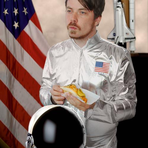 Dad Rocks! �  www.soundcloud.com/dad-rocks