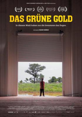Das gr�ne Gold � 