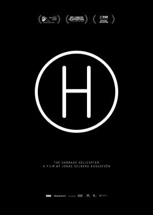 Sophelikoptern  � Nordlichter - Neues skandinavisches Kino