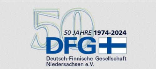 DFG 50 Jahre � DFG