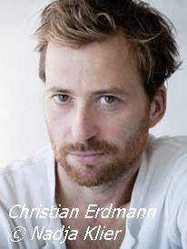 Christian Erdmann � Nadja Klier