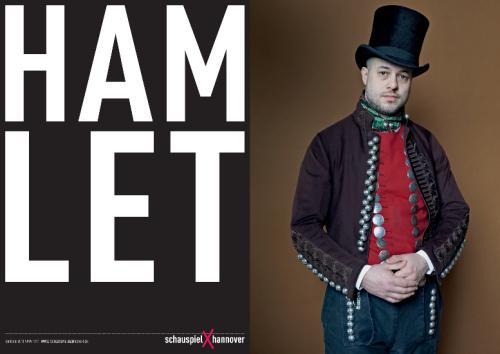 Hamlet � schauspiel hannover