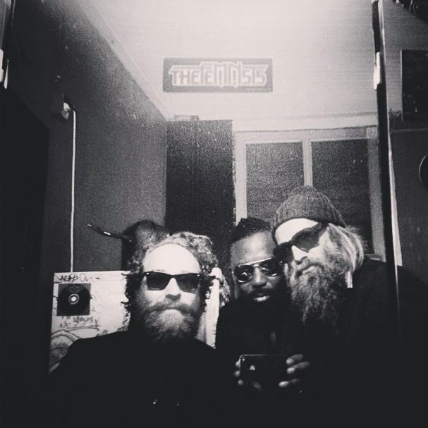 HODJA � www.hodjatheband.com