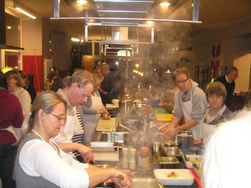 D�nischer Hygge Aften