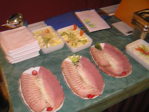 D�nischer Hygge Aften