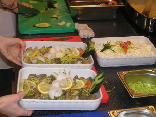 D�nischer Hygge Aften